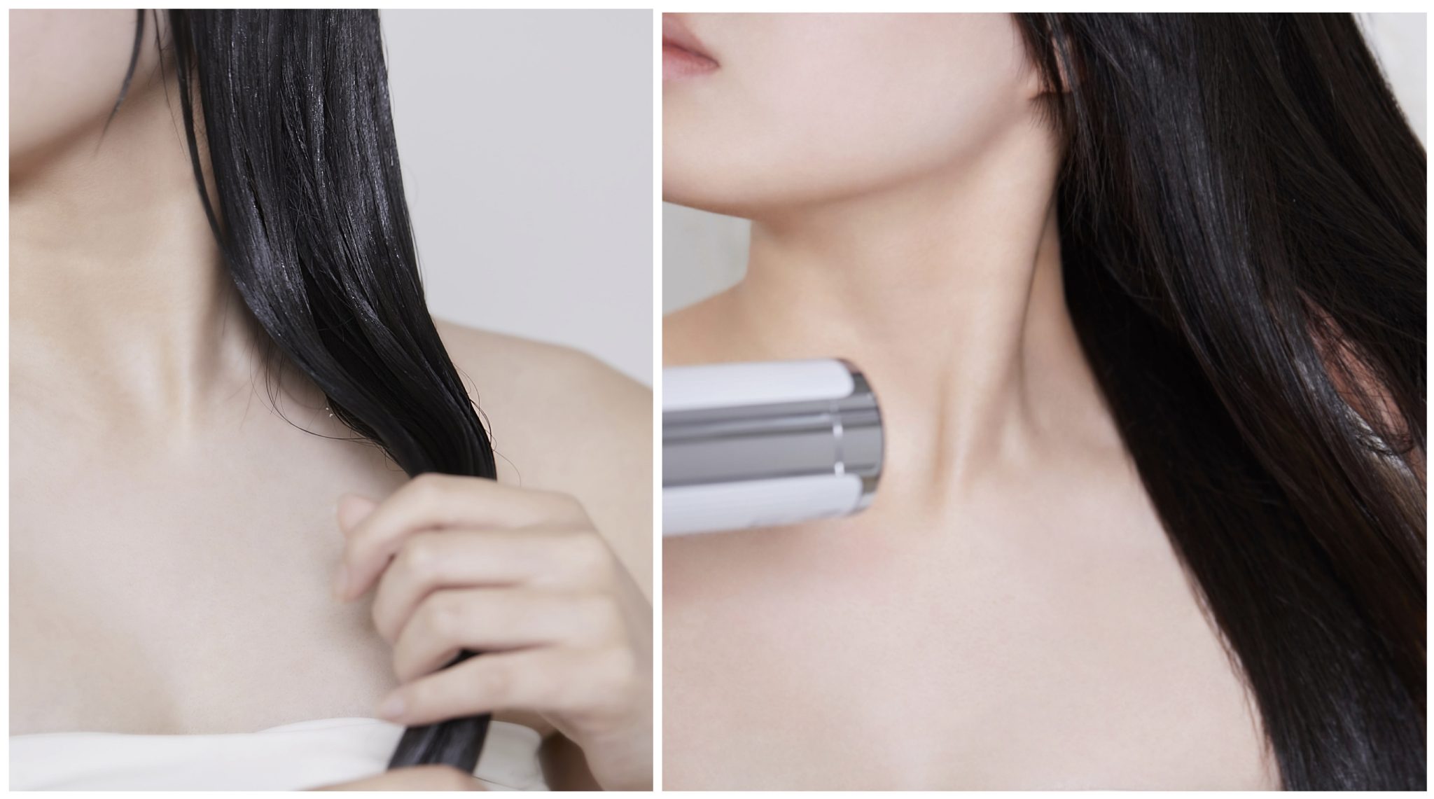 i am floria hair repair milk
